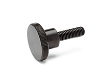 DIN 464-Tırtıklı vidalar